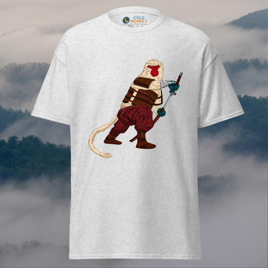 Cold Monkey Samurai Tee