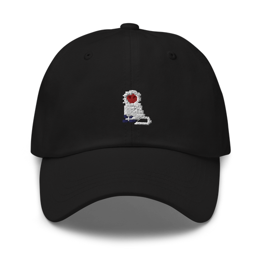 Hat Pixel Monkey