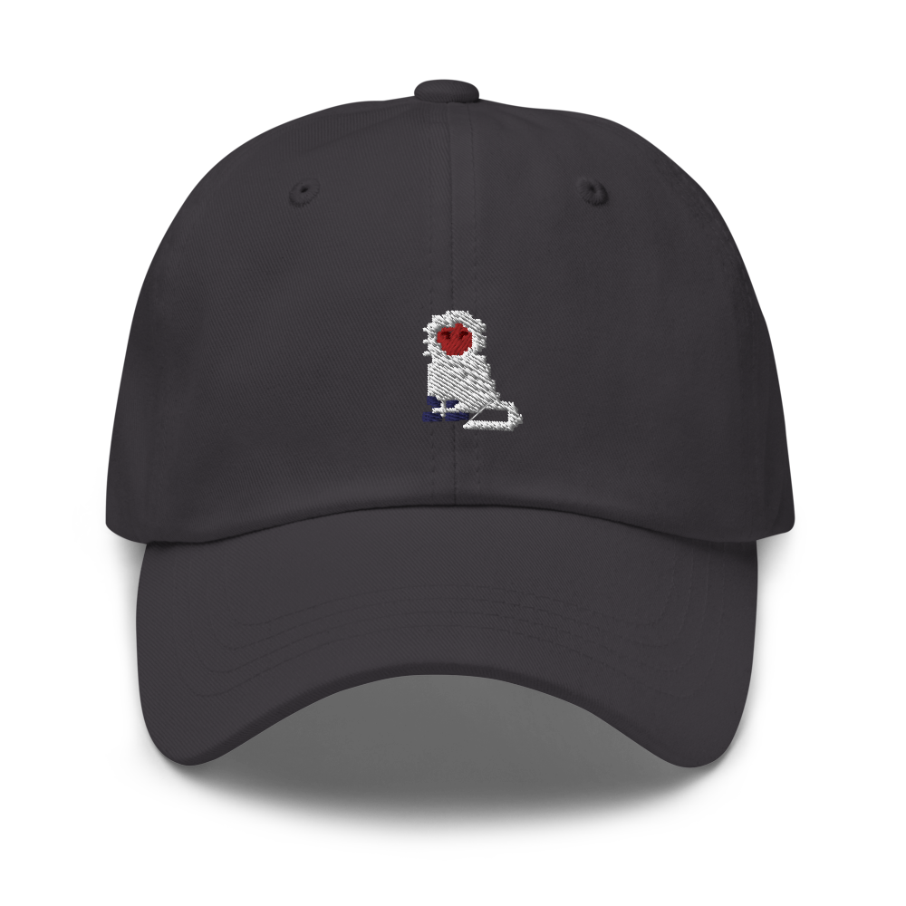 Hat Pixel Monkey