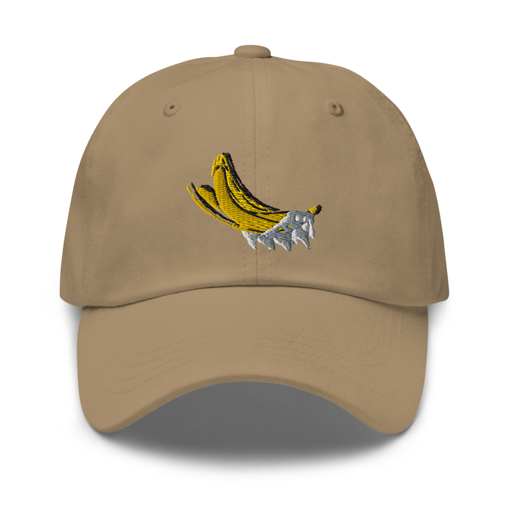 Hat Banana