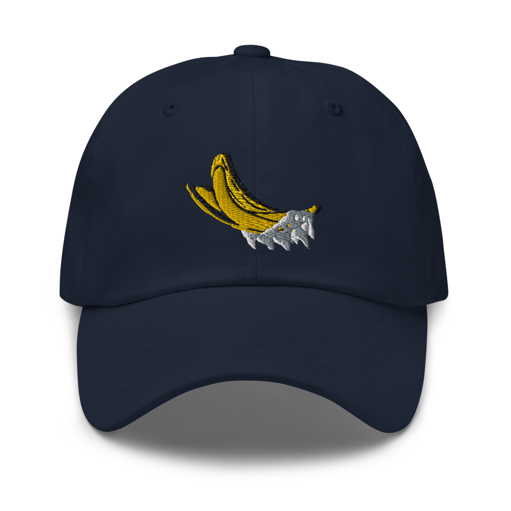 Hat Banana