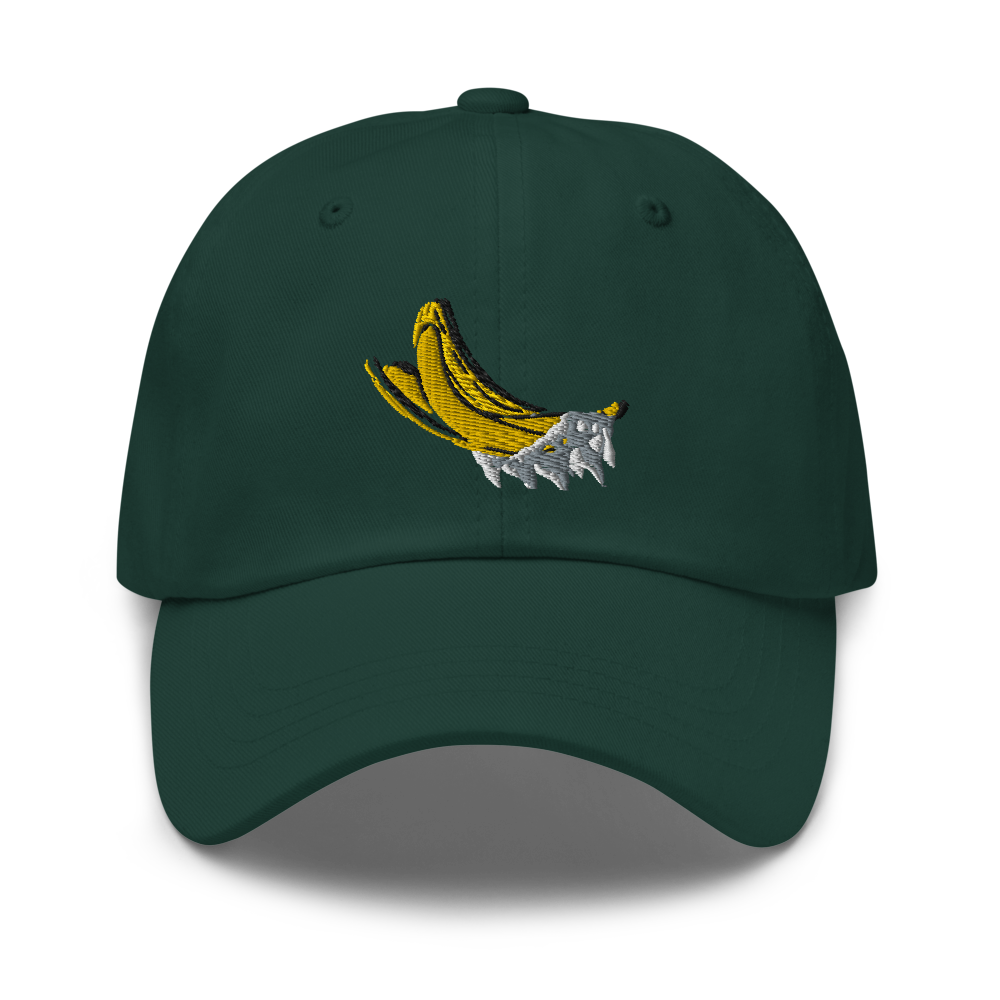 Hat Banana