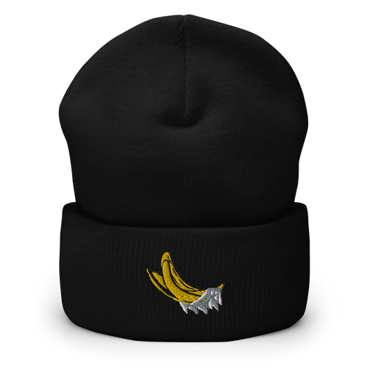 Banana Beanie