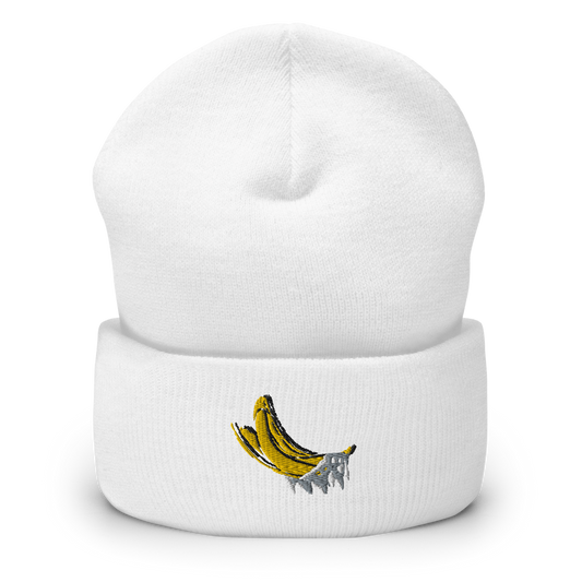 Banana Beanie