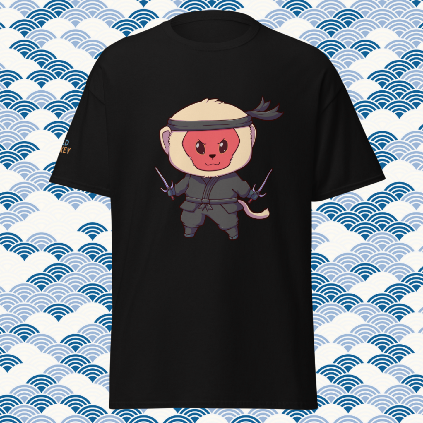 Baby Ninja Tee