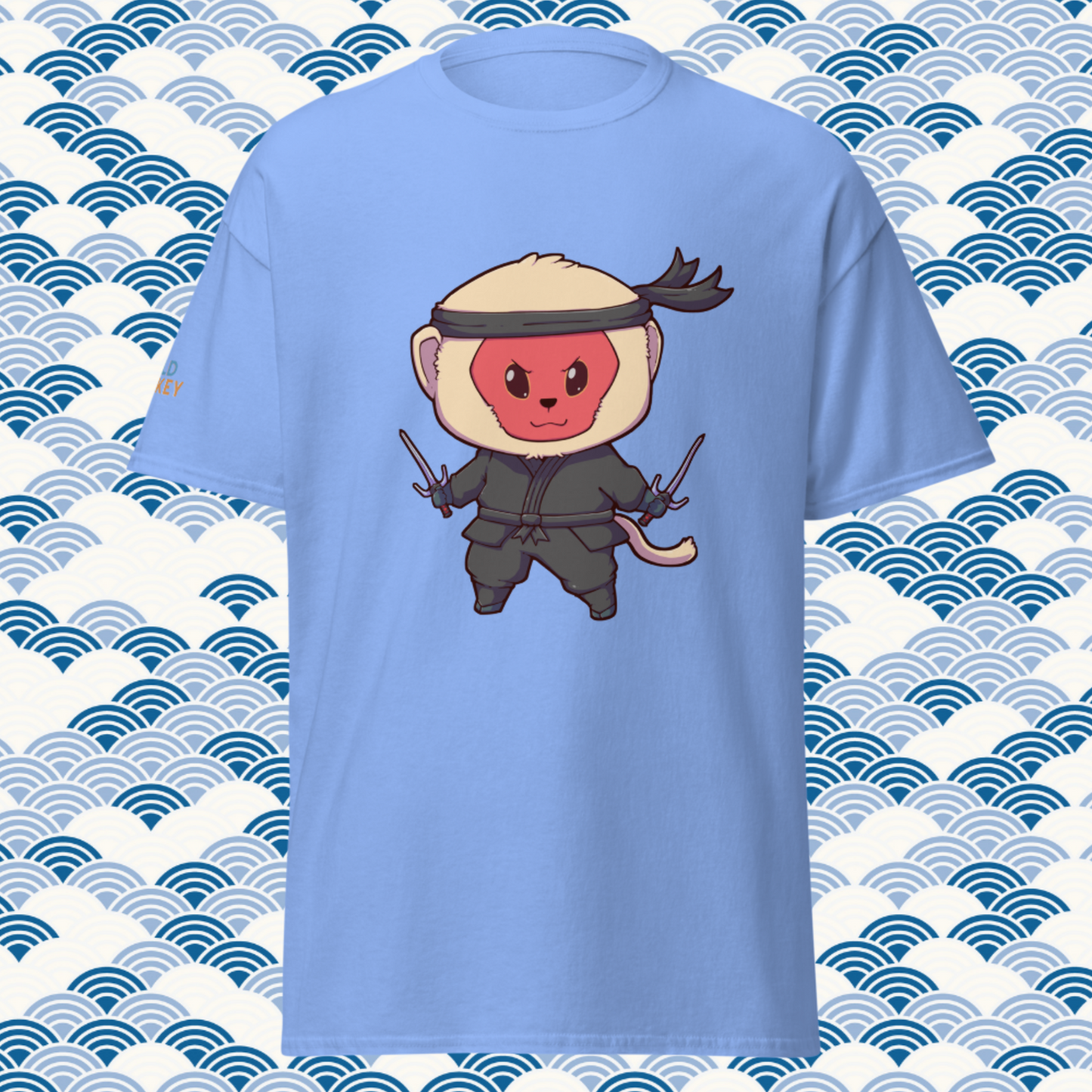 Baby Ninja Tee