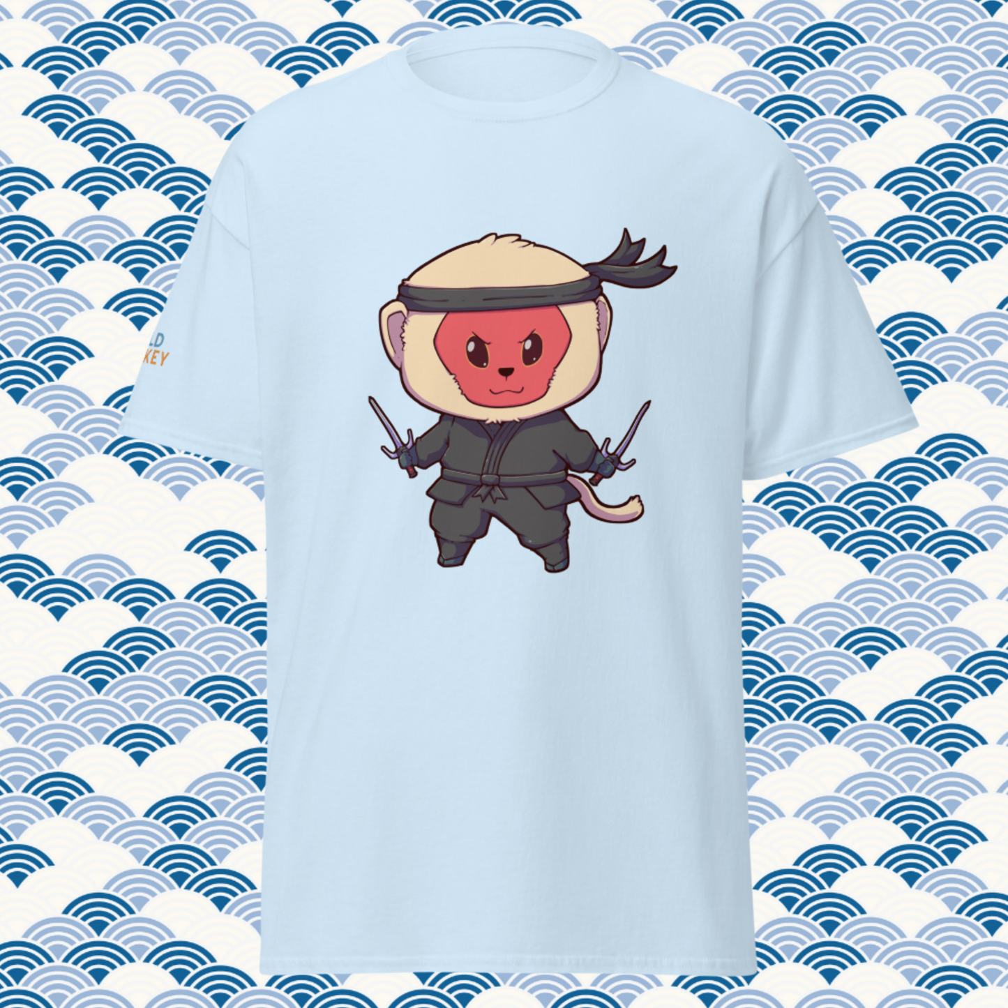 Baby Ninja Tee