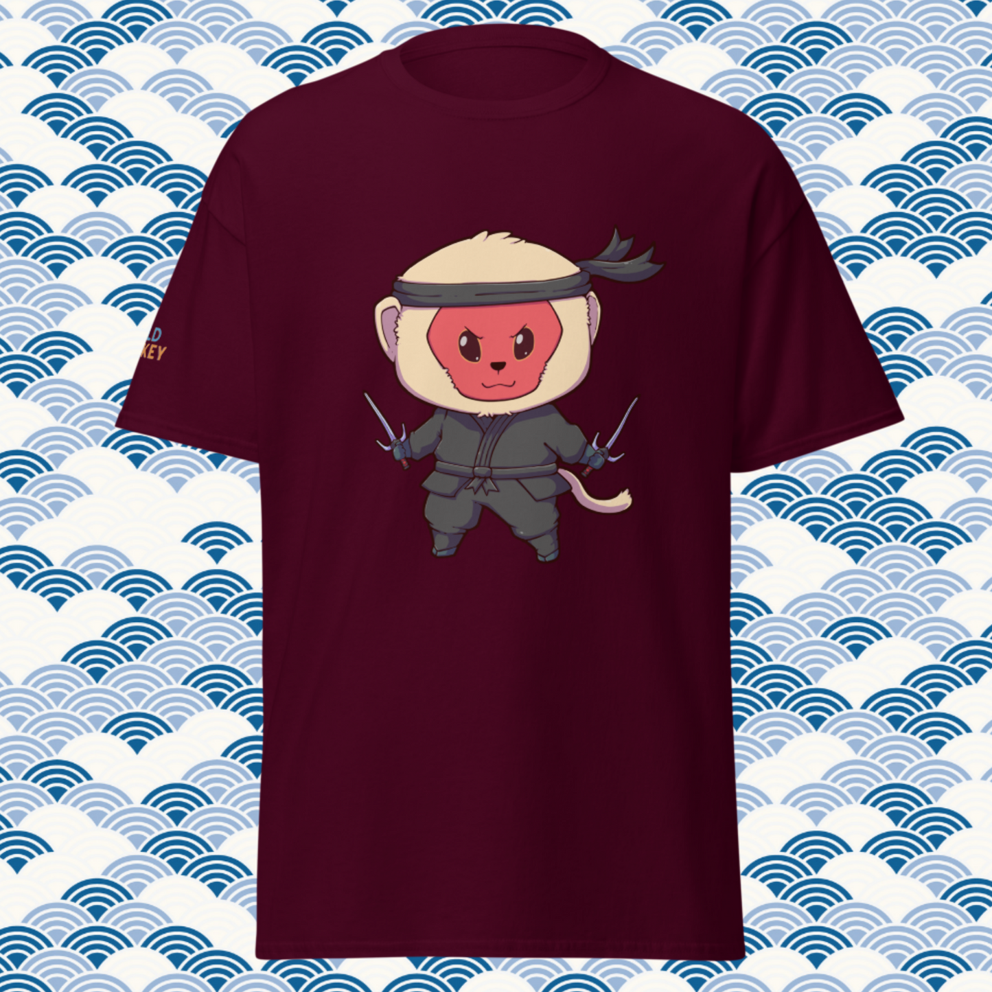 Baby Ninja Tee