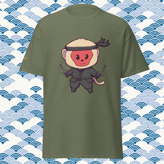 Baby Ninja Tee