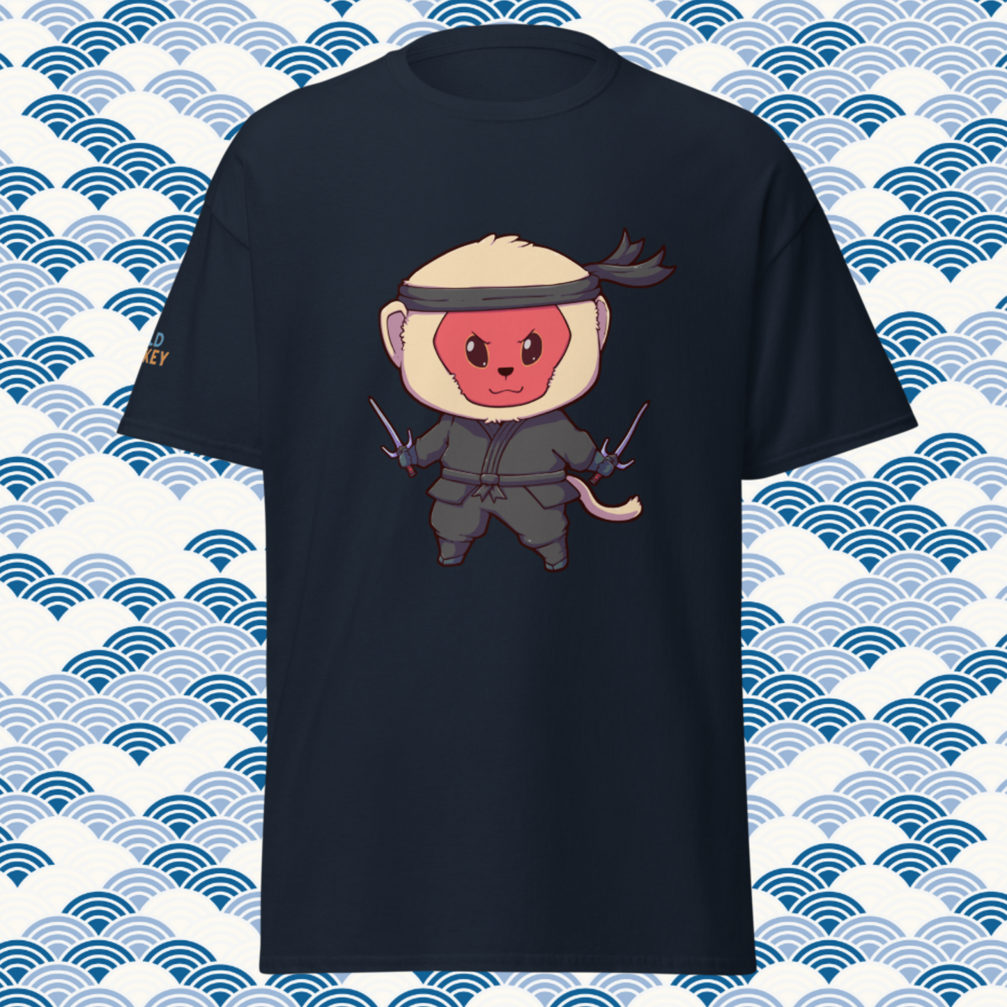 Baby Ninja Tee