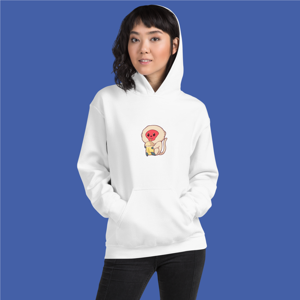 Cold Monkey Classic Baby Hoodie