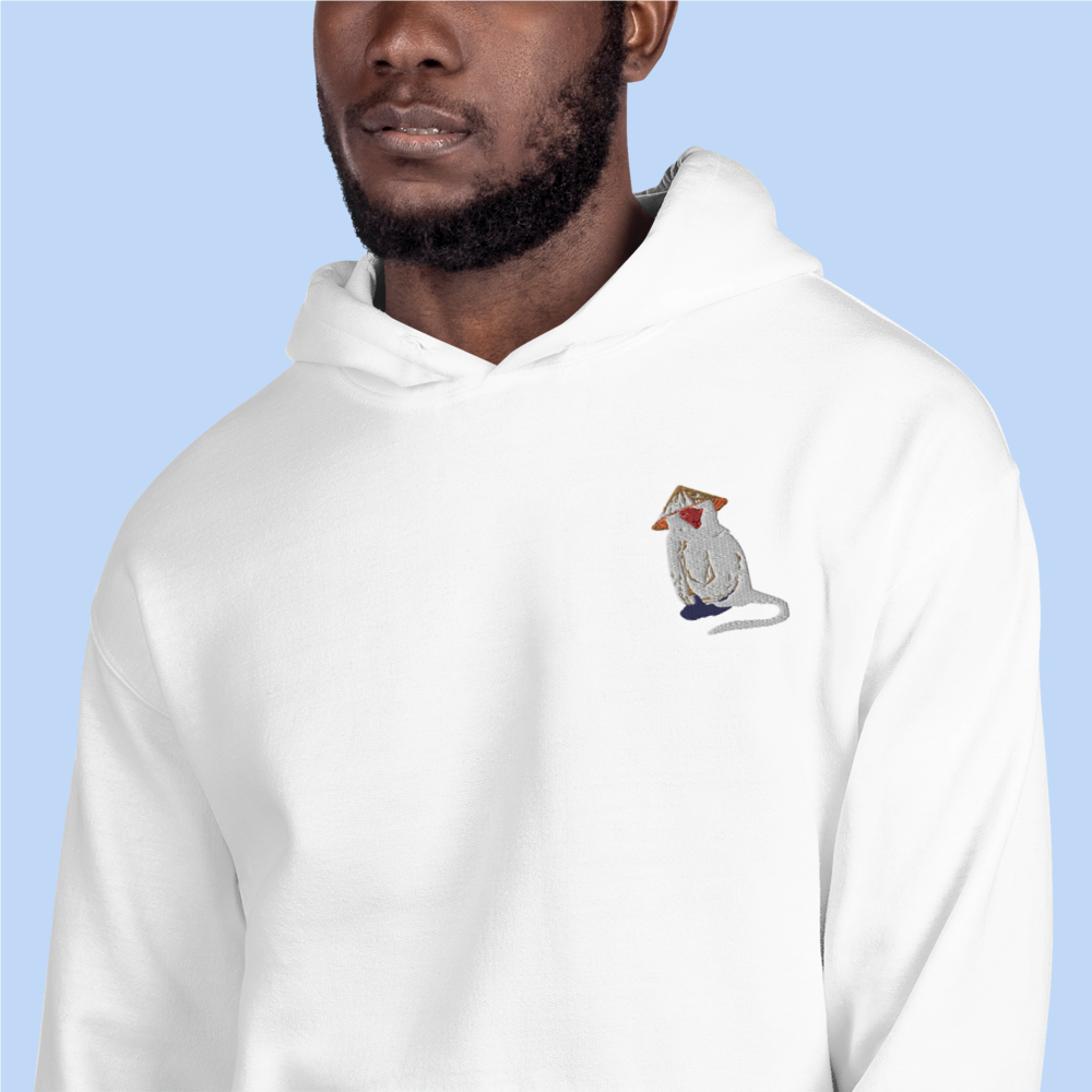 Penshoppe sales jacket hoodie